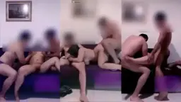 Ukhti Ngentot Bertiga Di Sofa Video by YouPorn Ukhti Ngentot Bertiga Di Sofa Video by YouPorn