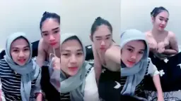 Duo Bestie Live Nakal Video by simontok Duo Bestie Live Nakal Video by simontok