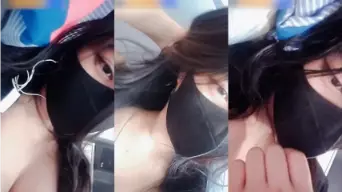 VCS Dheena Daun Masih Muda Tetek Gede Video by SpankBang