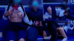Bokep Horny Japanese Schoolgirl Wants To Get Fucked On Bus – Onlyfans Risahub Leaked Full Video Video by Eporner