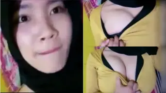 Viral Jia Hijab SM4 Part3 Video by PlayBokep Viral Jia Hijab SM4 Part3 Video by PlayBokep