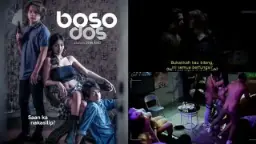 Bokep Boso Dos 2023 Sub Indo – Bokep Film Semi Subtitle Indonesia Video by FapHouse