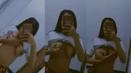 Terbaru Daun Masih Muda Kirim PAP TT 2 Video by xNxx