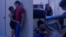 Genjot Istri Sahabatku Montok Kelas Bintang Video by PornGo