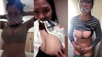 Kompilasi Miss Indira Fetish Sekap Video by Beeg