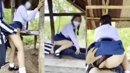 Siswi Daun Masih Muda Ngentot Di Gubuk Viral Video by xNxx Siswi Daun Masih Muda Ngentot Di Gubuk Viral Video by xNxx