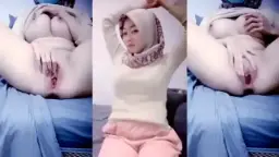 Jilbab Colmek Sampe Muncrat Video by BokepHUB