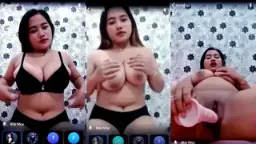 BbyMoy Lepas Beha Colmek Dildo Live Telegram Video by BOKEPSIN BbyMoy Lepas Beha Colmek Dildo Live Telegram Video by BOKEPSIN