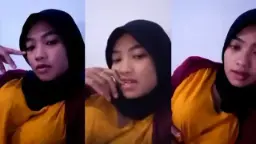 Live Nina Jilbab Bikin Ngaceng Video by AVTub