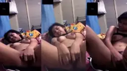 VCS Pacar Daun Masih Muda Toge Omek Video by PornGo