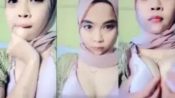 Jilbab Indo Buka Bh Bikin Ngaceng Video by FapHouse Jilbab Indo Buka Bh Bikin Ngaceng Video by FapHouse
