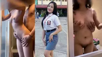 Booking 4_BG Masih SM4 di Hotel Video by YouJizz