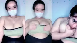 Miss Jijiw Remas Nenen Putih Besarnya Video by IXXX Miss Jijiw Remas Nenen Putih Besarnya Video by IXXX