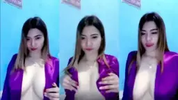 Belahan Toket Mulus Hanny Video by Eporner