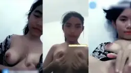 Dini Viral Tiktok 2 Video by YourPorn
