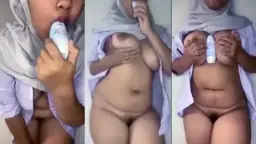 Hijab Seragam Colmek Rexona Video by TXXX