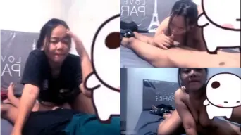 Anak Kost Tobrut Jago Servis Video by NoBokep