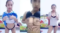 Viral Daun Masih Muda Daun Masih Muda Omek Video by FapHouse
