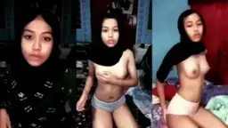 Ukhti Ain Ayuni Jilbab Viral 01 Video by YouPorn