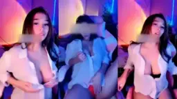 Mia Khalifah Mango Live Video by RedTube