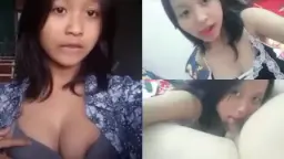 Daun Masih Muda Daun Masih Muda Kelas Satu Pinter Nyepong Video by TXXX