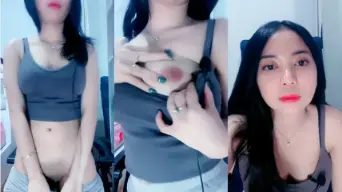 Wika WikWik Host Cantik Pamerin Uting Video by Indo18 Wika WikWik Host Cantik Pamerin Uting Video by Indo18