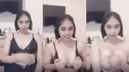 Renny Spill Toketnya Video by TXXX