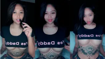 Nova Toket Bulat Busana Seksi Video by BOKEPSIN