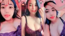 Miss Stelee Sexy Toge Bulet Video by xNxx