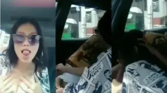 Viral Mesum di Mobil Part2 Video by Tube8