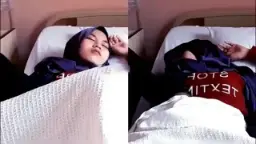 Kocokin Memek Adek Lagi Tidur Video by simontok