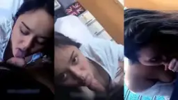 Viral Nyepong Sambil Curhat Lanjut Ngentot Video by PlayBokep Viral Nyepong Sambil Curhat Lanjut Ngentot Video by PlayBokep