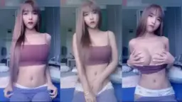 Bokep 4_BG Cantik Thailand Remas Toket Gede – Aom Yumi Video by Kompoz