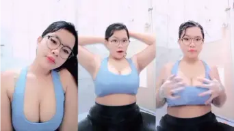 ABG Putri Syuhada Viral Video 01 Video by SpankBang