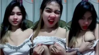 Viral! Kak Abell Tocil Pamerin Uting Video by PornTrex Viral! Kak Abell Tocil Pamerin Uting Video by PornTrex