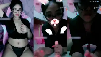 Kakak Nara San Omek Dildo Live Video by xHamster