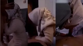 Viral Ibu Guru Binor Threesome di Hotel Video by TubeV Viral Ibu Guru Binor Threesome di Hotel Video by TubeV