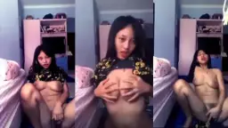 Colmek 3 Jari Meruchan Jerit Enak Video by Tube8