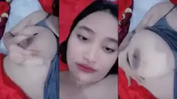 VCS Baby13 Pap Toket Gedenya Video by simontok