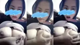 Pap Hijab Cantik Remas Toket Gede Video by YourPorn Pap Hijab Cantik Remas Toket Gede Video by YourPorn