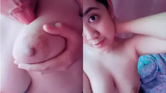 Nadia Nazami Goyang Ebot Toket Mantul Video by PornTrex Nadia Nazami Goyang Ebot Toket Mantul Video by PornTrex