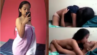 Ngentot Daun Masih Muda Toge di Kost Teman Video by NoBokep Ngentot Daun Masih Muda Toge di Kost Teman Video by NoBokep