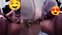 Pegawai Layani Bos Sebelum Pulang Kerja Video by FapHouse
