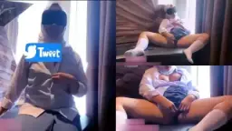 Putih Abu Abu Masturbasi Video by AVTub