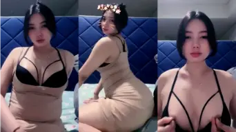 Lia Toge Goyangin Pantat Besar Video by FapHouse Lia Toge Goyangin Pantat Besar Video by FapHouse