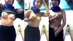 Hijab Lagi Viral Tiktok Jilbab 4 Video by SangeLink Hijab Lagi Viral Tiktok Jilbab 4 Video by SangeLink