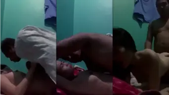 Ngentot Santuy Pacar Mulus di Kosan Video by BOKEPSIN Ngentot Santuy Pacar Mulus di Kosan Video by BOKEPSIN