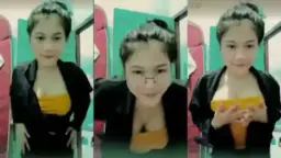 Sonia Kusuma Wardani Baju Kuning Video by FapHouse Sonia Kusuma Wardani Baju Kuning Video by FapHouse