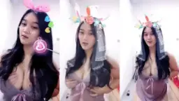 Sheeila Indy Cantik Imut Toket Gede Video by BOKEPSIN