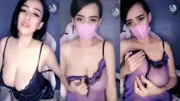 MangoLive Jupe Barby Video by Eporner